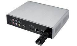 Freecom WLAN Adapter for MediaPlayer II