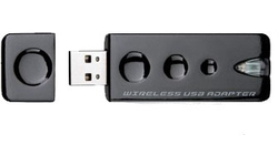 Freecom WLAN Adapter for MediaPlayer II