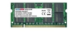Dane-Elec Value 2GB DDR2-800 CL5 Sodimm