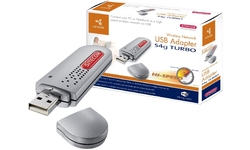 Sitecom Wireless Network USB Adapter 54g