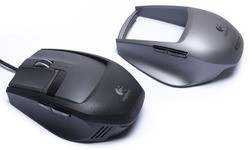 Logitech G9x Laser Mouse