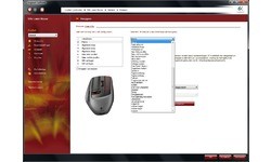 Logitech G9x Laser Mouse