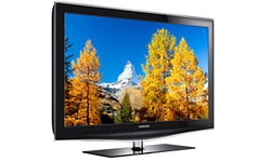 Samsung LE37B650