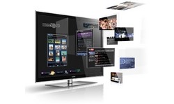 Samsung LE46B650