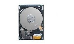 Seagate Momentus 7200.4 250GB SATA2