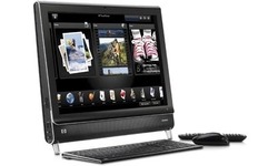 HP TouchSmart IQ532nl