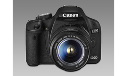 Canon Eos 500D 18-55 IS kit