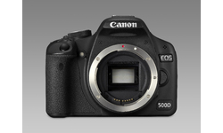 Canon Eos 500D 18-55 IS kit