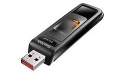 Sandisk Cruzer Ultra Backup 16GB