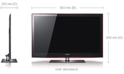 Samsung UE40B6000