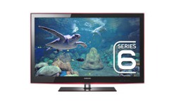 Samsung UE40B6000