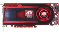ATI Radeon HD 4890