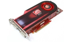ATI Radeon HD 4890