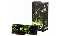 XFX GeForce GTX 275 896MB