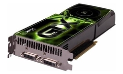 XFX GeForce GTX 275 896MB