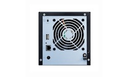 Buffalo LinkStation Quad 2TB