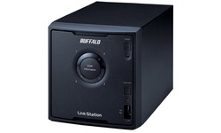 Buffalo LinkStation Quad 2TB