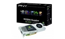 PNY Quadro FX 4800 1.5GB OEM