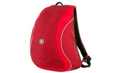 Crumpler The Dark Side 13-17" Dark Red/Blood Red