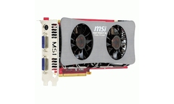 MSI N275GTX Twin Frozr OC