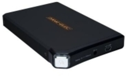 Dane-Elec SO-Mobile 500GB Black