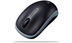 Logitech Wireless Mouse M205 Black