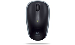 Logitech Wireless Mouse M205 Black