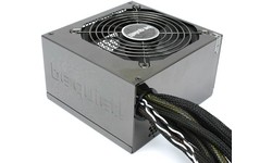 Be quiet! Straight Power E6 550W