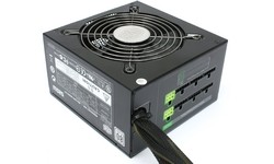 Cooler Master Real Power M520