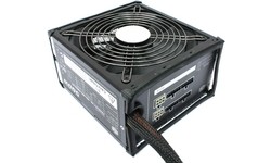 Cooler Master Silent Pro M500