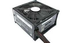 Cooler Master Silent Pro M600