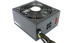 High Power HP-550-G14C 550W