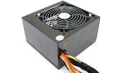 Huntkey LW-6550HGP 550W