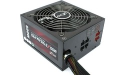 OCZ ModXStream Pro 600W