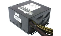 PC Power & Cooling Silencer 500W