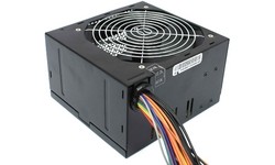 Rasurbo Silent & Power 435W