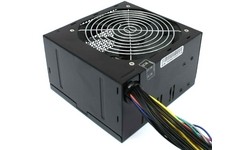 Rasurbo Silent & Power 535W