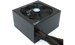Seasonic S12II 500W