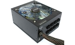 Silentmaxx EcoSilent 650W