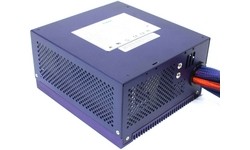 Silentmaxx Fanless 560W