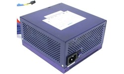 Silentmaxx Fanless 560W