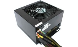 SilverStone Element 600W