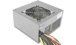 Sweex Power Supply 350W Dual Fan