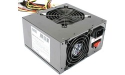 Sweex Power Supply 350W Dual Fan