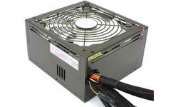 Thermaltake TR2 Qfan 450W