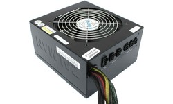 Zalman ZM600-HP 600W