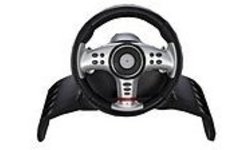 Saitek 4-in-1 Vibration Wheel