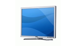 Dell UltraSharp 2007FP Silver