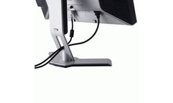 Dell UltraSharp 2007FP Silver