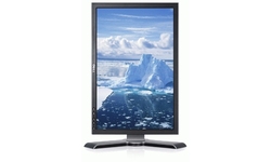 Dell UltraSharp 2009W Black